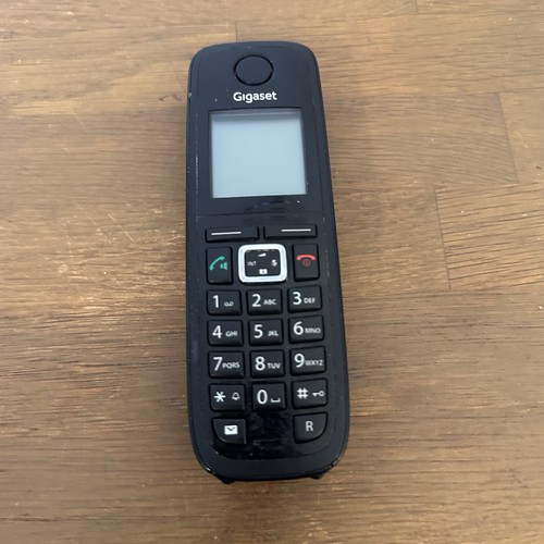 Gigaset a510 telefono - gigaset,