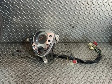 STRUMENTAZIONE HONDA