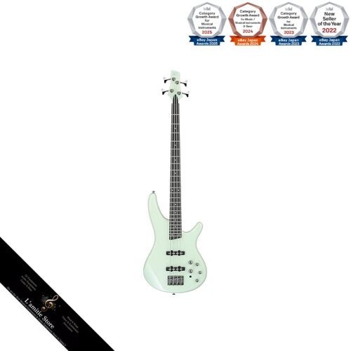 Basso elettrico ibanez - basso,