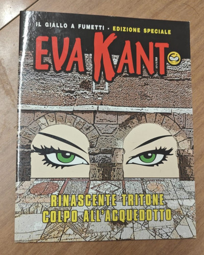 Giallo fumetti edizione - fumetti,