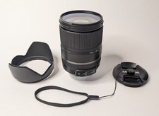 TAMRON B016N obiettivo 16-300