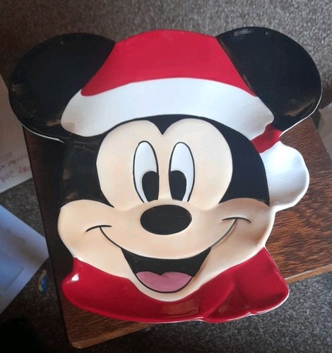 Brand new for christmas mickey - brand,