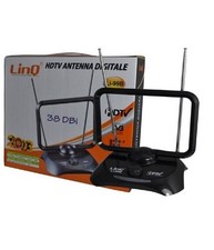 Antenna Digitale Tv Dvb-t