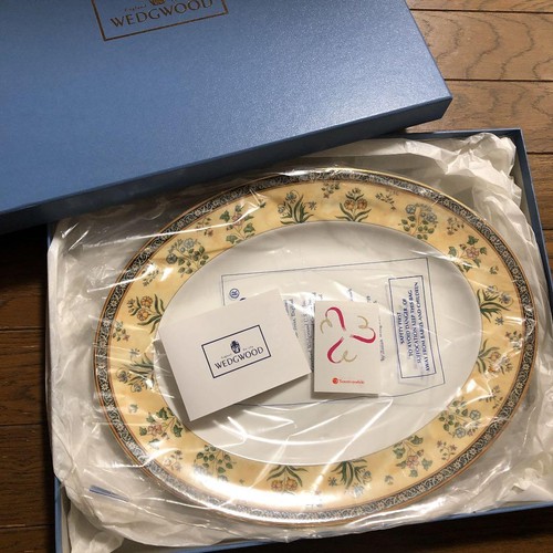 Wedgwood grande piatto