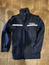 Giacca A Vento Polizia Municipale 