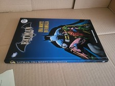 Batman La Leggenda n.5 Una