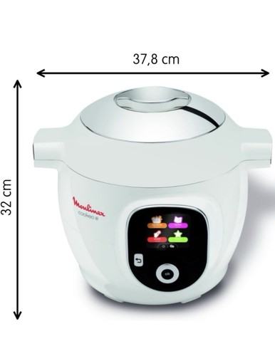 Moulinex cookeo - moulinex,