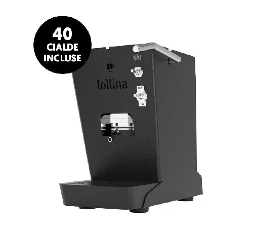 Lollina plus macchina - plus, da