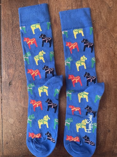 Paio happy socks taglia - di,