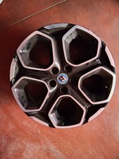 4 cerchi in lega 19 pollici