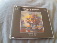 Franz Schubert Giovanni Vulic