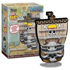 FUNKO Bitty POP Display: One