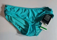 Bikini donna Coco Reef tinta