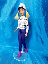 Mattel PJ 1974 (Occhi di