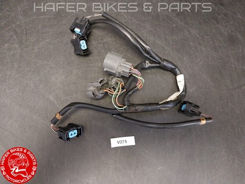 Cablaggio honda vtr 1000 sc45 - cablaggio,
