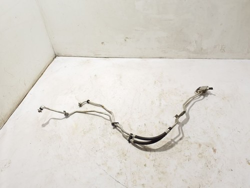Tubo tubo radiatore olio