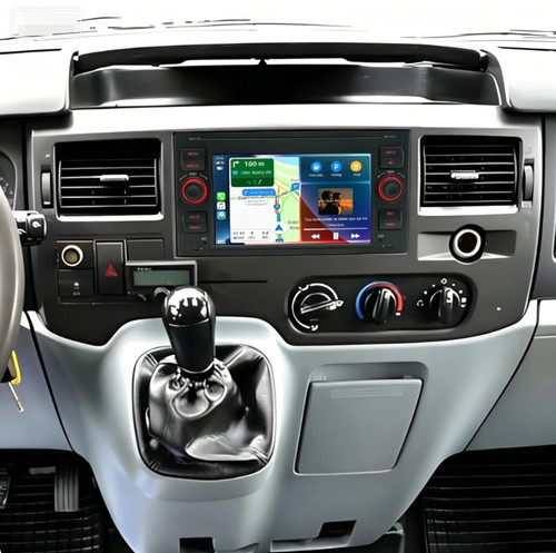 Android per ford transit - 13,