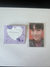 Bts hope love yourself - bts,