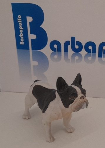 Papo 54066 cane bulldog - papo,