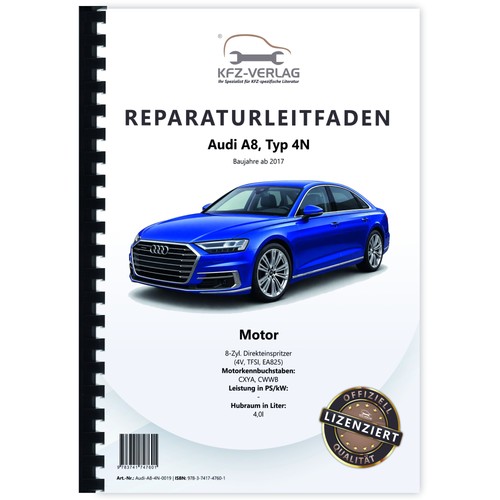 Audi tipo dal 2017 8 - audi,