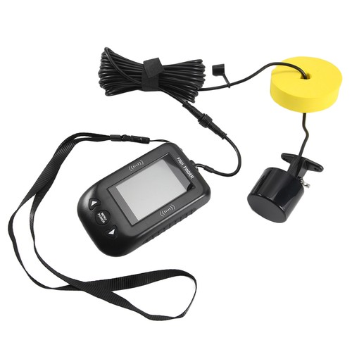 Ecoscandaglio portatile per - ecoscandaglio,