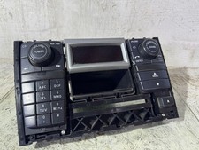 Volvo XC90 2006 Radio /
