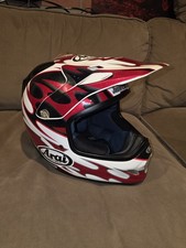 Arai Vx Pro 3 Helmet Size M