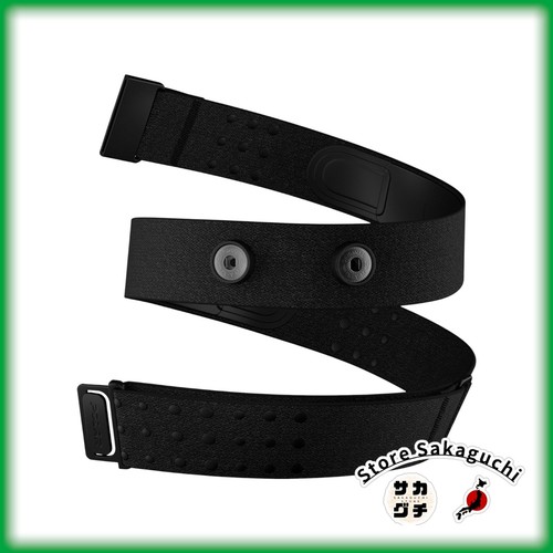 Cinghia ufficiale polar pro - polar,