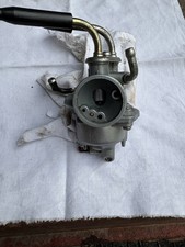 Carburatore Originale Yamaha