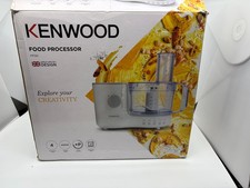 Kenwood fp120 tritatutto - kenwood,