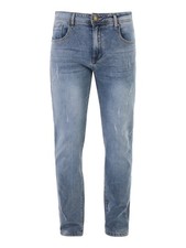 unimarca Jeans da uomo a gamba