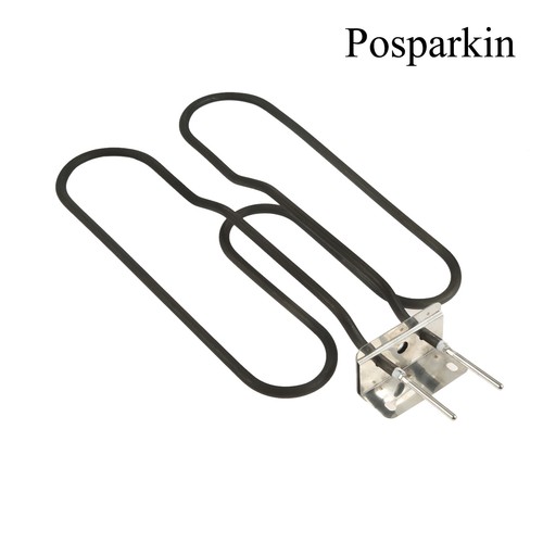 Posparkin elementi riscaldanti - elementi,