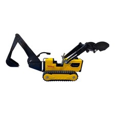 Tonka 810659 vintage ruspa - tonka,