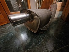 Marmitta FIAT 500 Silenziatore