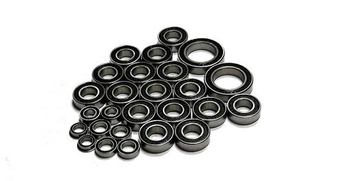 Set cuscinetti modello rcs per - set,