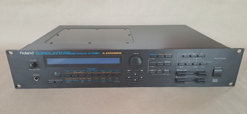 Roland 1080 modulo - roland,