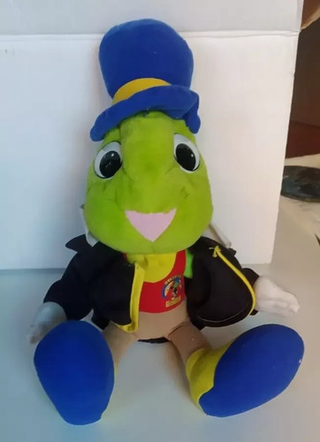 Peluche grillo parlante - grillo, walt