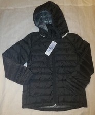 Giacca invernale bambina