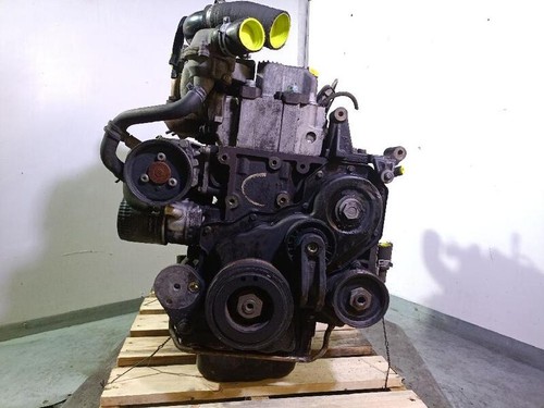 Vm69b motor completo chrysler - vm69b,