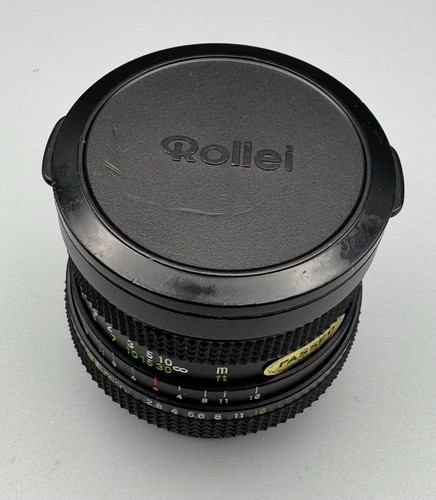 Rollei rolleinar 8 - rollei, mc