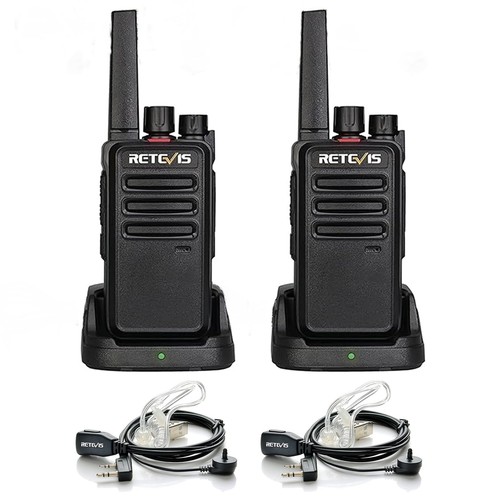 Retevis rt668 walkie talkie - retevis,