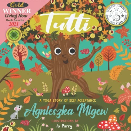 Tutti yoga story of - yoga,