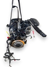 Motore Opel Zafira ( 2001 ) 1.6 Benzina 69kw 95cv cod : Z16YNG