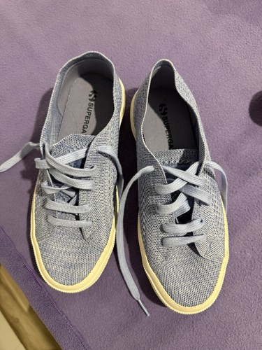 Sneakers superga donna - donna, 39/8,5