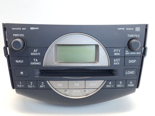Navigatore per toyota rav4 - navigatore,
