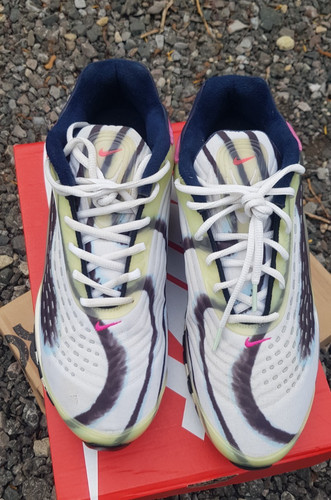 Nike air max deluxe - max,