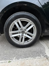 Cerchi audi con gomme - audi,