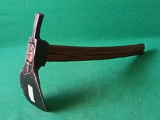 ANTICA ASCIA ZAPPA ZAPPETTA DA