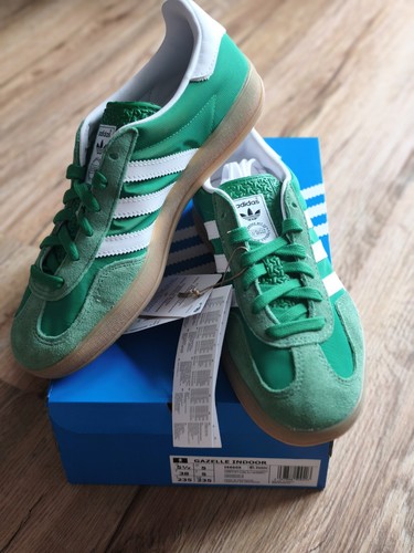 Adidas gazelle indoor - adidas,
