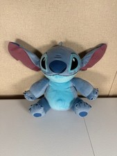 Disney Stitch Plush 12 Inch